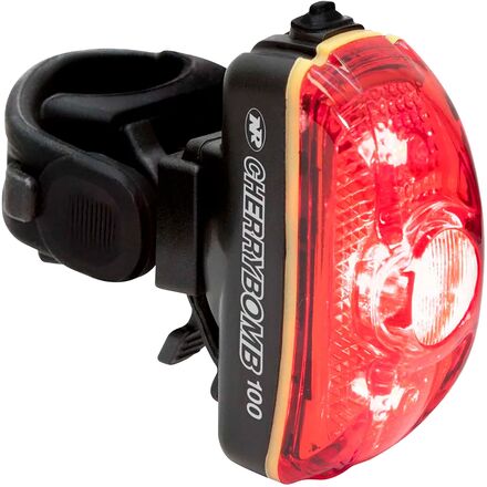 CherryBomb 100 Tail Light