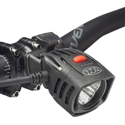 NiteRider - Pro 2200 Enduro Front Light - One Color
