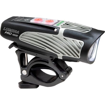 NiteRider - Lumina Pro 1000 Front Light - One Color