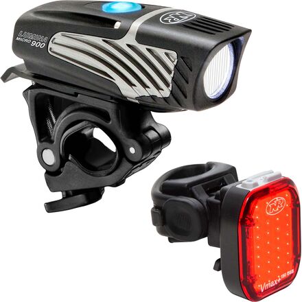 NiteRider - Lumina Micro 900 and Vmax+ 150 Combo - One Color