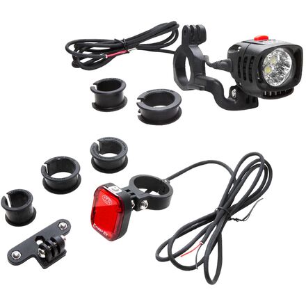 Epro 1000 and Emax+ 150 Combo
