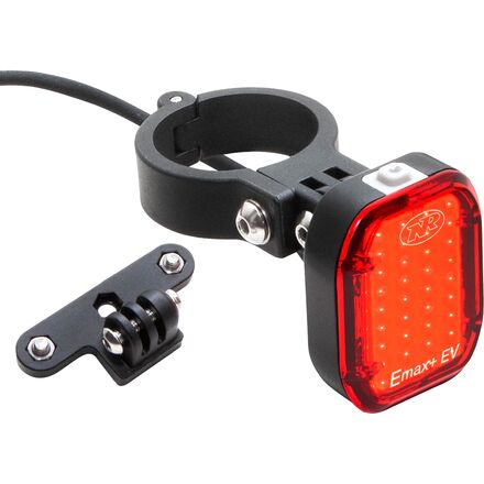 Emax+ 150 Rear Light