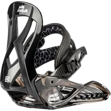 Micro Charger Snowboard Binding - 2025 - Kids'