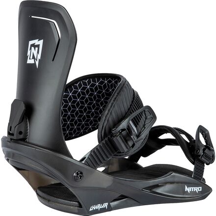 Charger Snowboard Binding - 2025 - Kids'