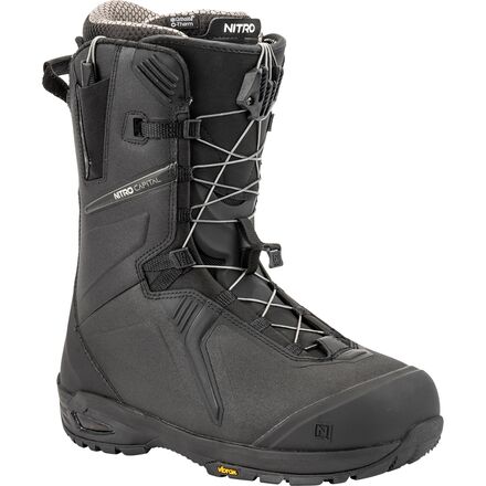 Capital TLS Snowboard Boot  - 2026