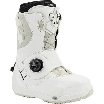 Cave TLS Step On Snowboard Boot  - 2025 - Women's
