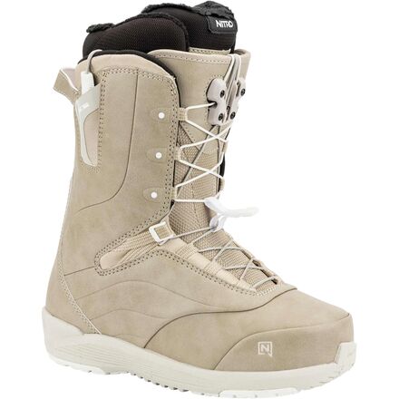 Crown TLS Snowboard Boot  - 2025 - Women's