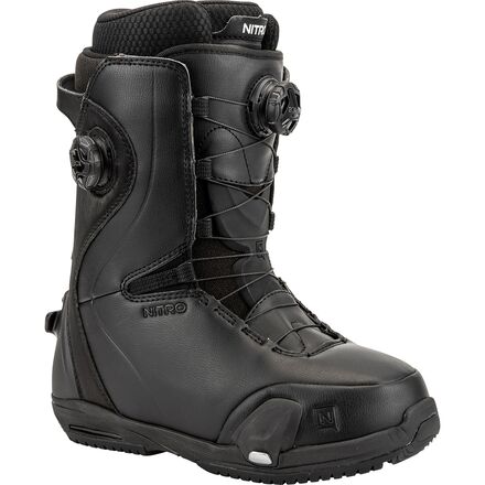 Dynasty BOA Step On Snowboard Boot  - 2025 - Women's