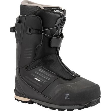 Incline TLS PowerCord Snowboard Boot - 2025