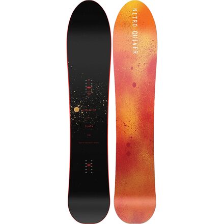 Slash Snowboard  - 2025
