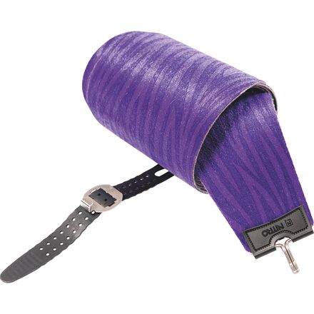 Vertical Splitboard Skin - 2026