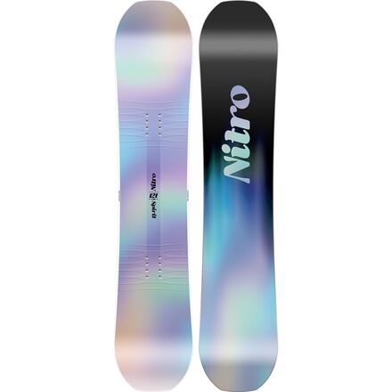 Spirit Snowboard - 2026 - Kids'