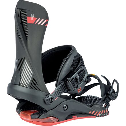 Nitro - Phantom+ Snowboard Binding - 2026