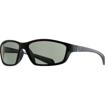 Native Eyewear Kodiak Polarized Sunglasses Run