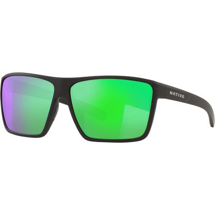 Wells XL Polarized Sunglasses