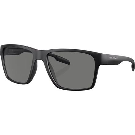 Breck Polarized Sunglasses