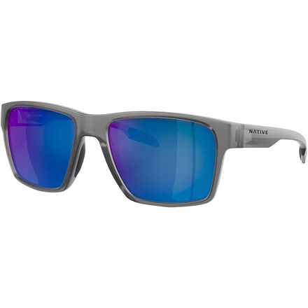 Breck Sunglasses