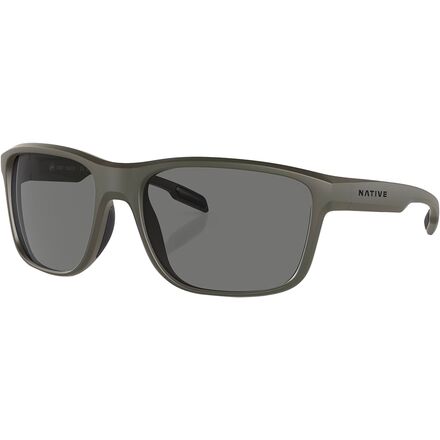 Gorge Polarized Sunglasses