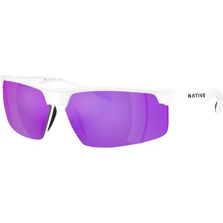 Ridge-Runner Crest Polarized Sunglasses
