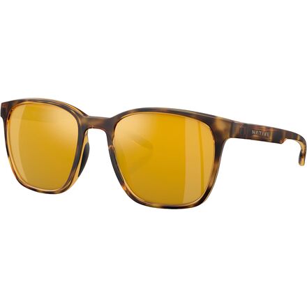 Targhee Square Polarized Sunglasses