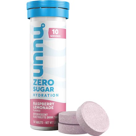 Zero Hydration - 8-Pack