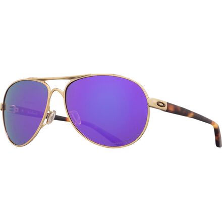 Feedback Polarized Sunglasses - Women's