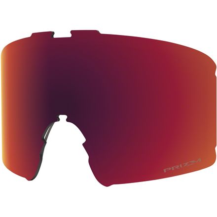 Line Miner Prizm Goggles Replacement Lens