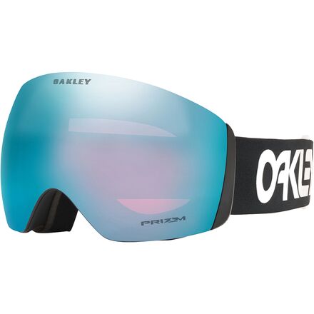 Flight Deck L Prizm Goggles