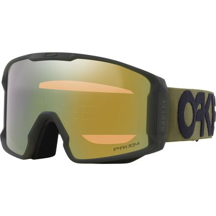 Line Miner L Prizm Goggles