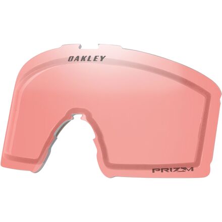 Line Miner M Goggles Replacement Lens