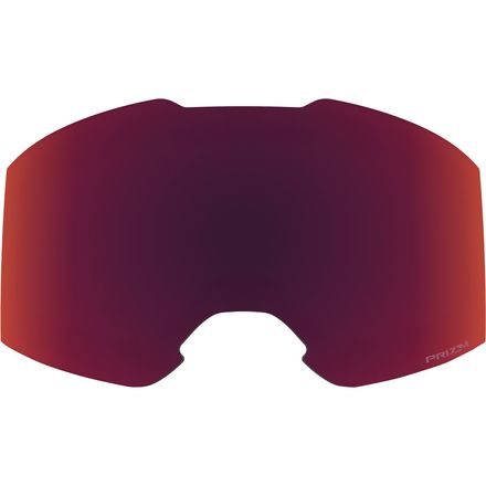 Fall Line L Goggles Replacement Lens