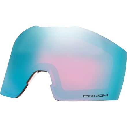 Fall Line M Goggles Replacement Lens