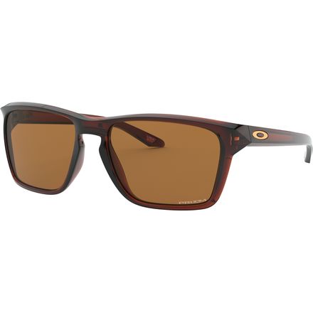Sylas Prizm Sunglasses