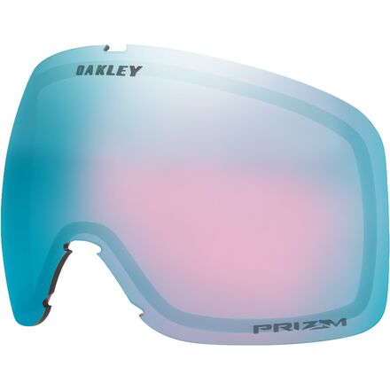 Flight Tracker L Goggles Replacement Lens