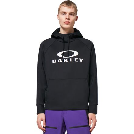 Sierra DWR Fleece Hoodie - Men's