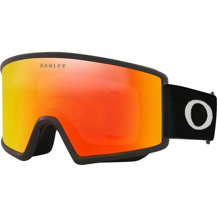 Oakley - Target Line L Goggles