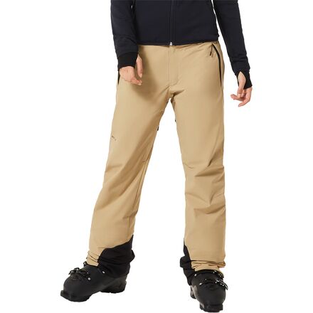 Canopy Insulated Pant - Women's