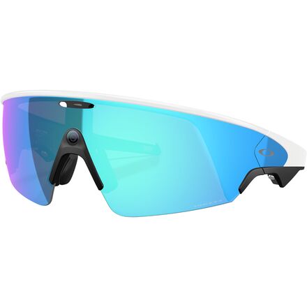 Meta AI Vanguard Sunglasses