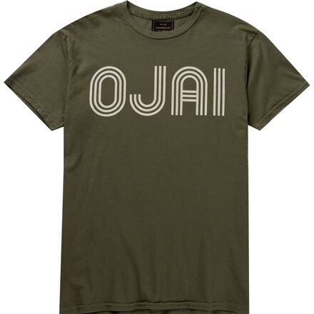 Ojai Oversized Tee - Women's