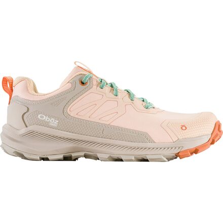 Katabatic Low B-DRY Hiking Shoe - Women's