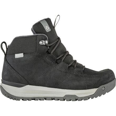 Cedar Mid Insulated B-DRY Boot - Women's