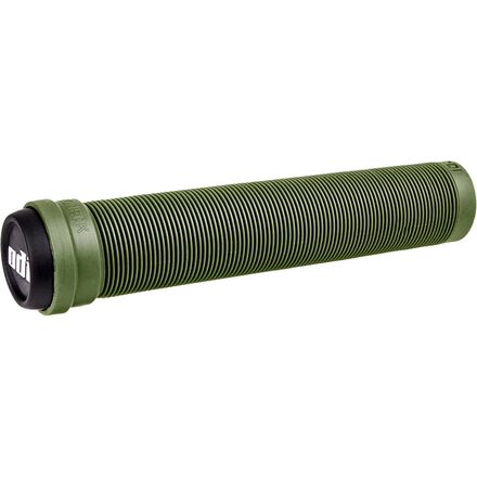 Soft X-Longneck Lock-On Grips
