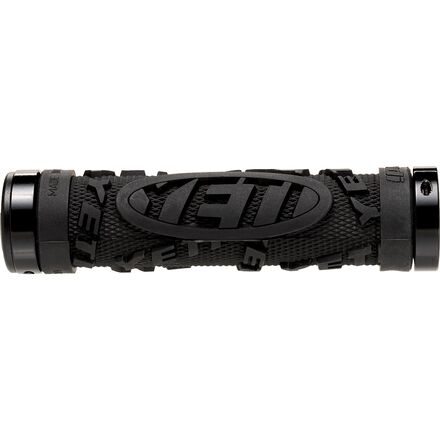 Yeti Hard Core Lock-On Grips