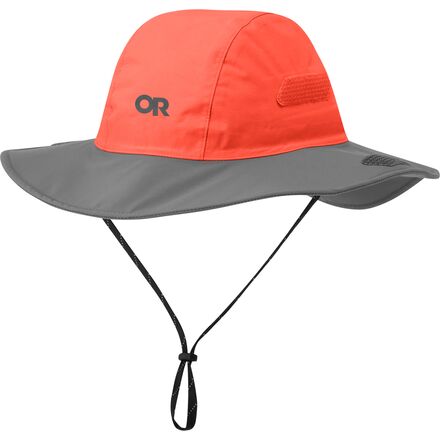 Seattle Rain Hat - Kids'