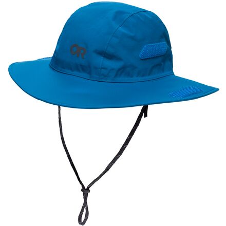 Seattle Rain Hat - Kids'