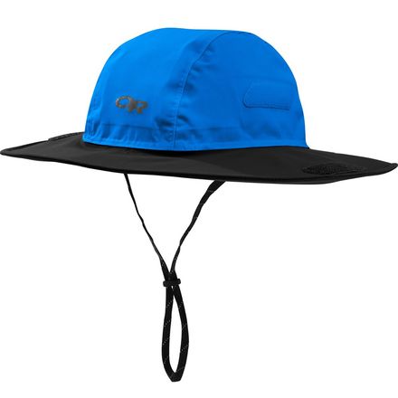 Seattle Rain Hat - Kids'