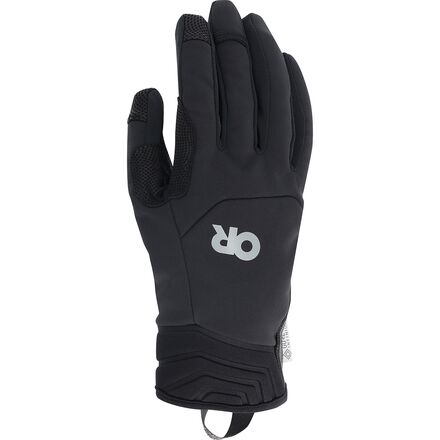Mixalot Glove
