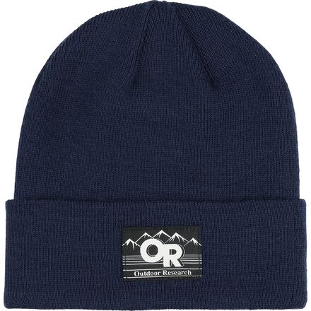 Juneau Beanie