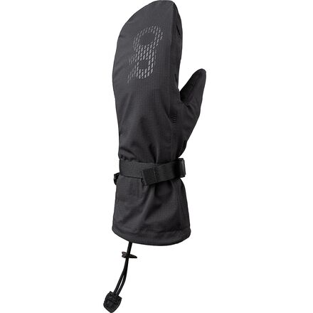 Revel Shell Mitten