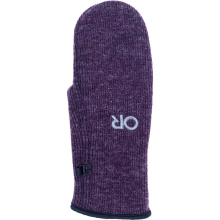 Flurry Mitten - Women's